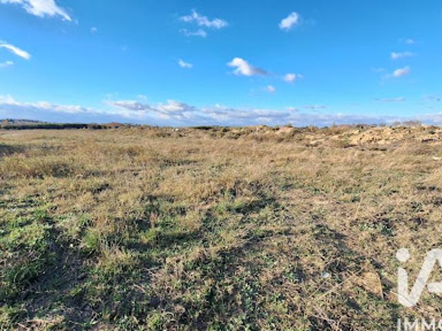Vente Terrain 3946 m2 Théza