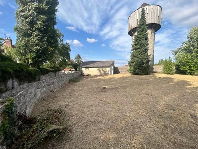 Vente Terrain 394 m2 Magny en Vexin