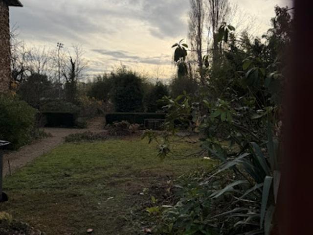 Vente Terrain 395 m2 Antony