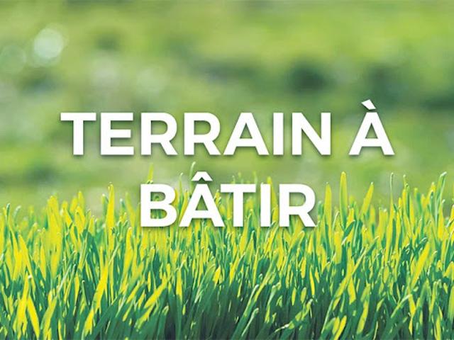 Vente Terrain 395 m2 Pontault Combault