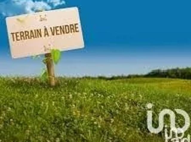 Vente Terrain 395 m²