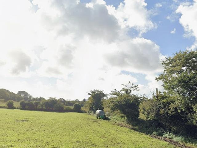 Vente Terrain 396 m2 Brest
