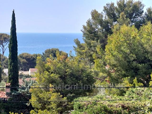 Vente Terrain 0 m2 La Ciotat