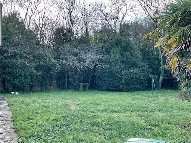 Vente Terrain 396 m2 Le Château d'Oléron