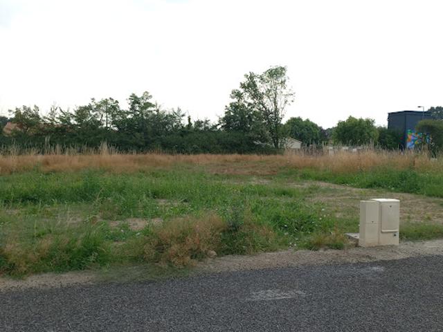 Vente Terrain 396 m2 Montaigu Vendée