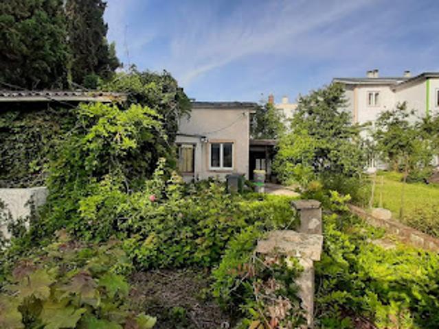 Vente Terrain 398 m2 Antony