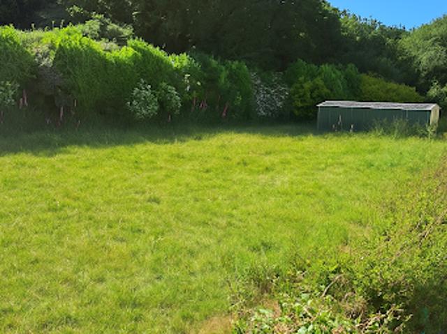 Vente Terrain 398 m2 Guipavas