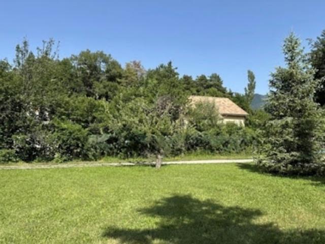 Vente Terrain 398 m2 La Celle Saint Cloud
