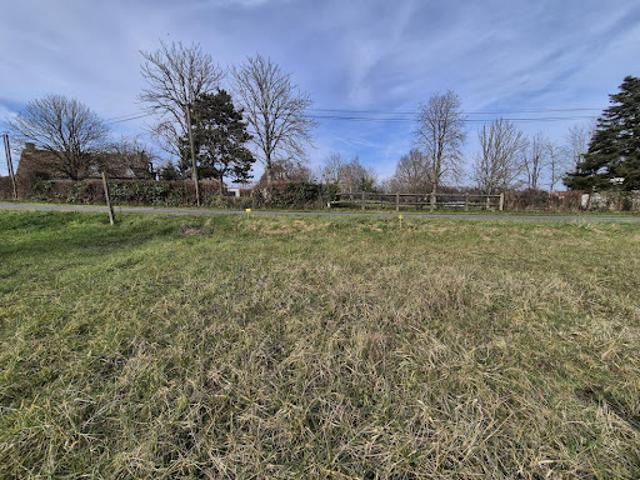 Vente Terrain 3998 m2 Valloire sur Cisse
