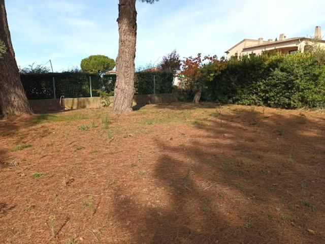 Vente Terrain 399 m2 Gardanne