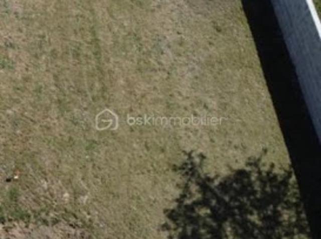 Vente Terrain 399 m2 Poitiers