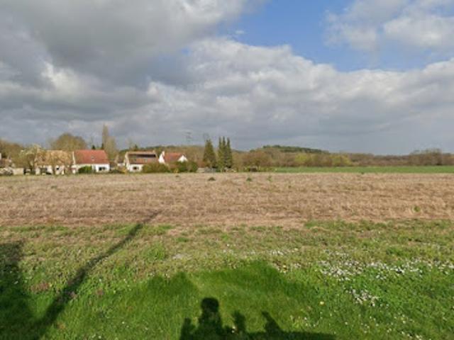 Vente Terrain 303 m2 Villecerf