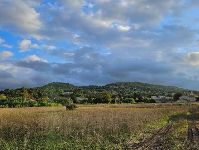 Vente Terrain 303 m2 Villelaure