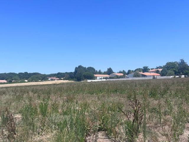 Vente Terrain 303 m2 Pont l'abbe d'arnoult