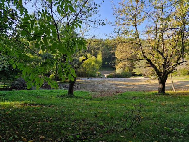 Vente Terrain 3000 m2 Castelnau d'Estrétefonds