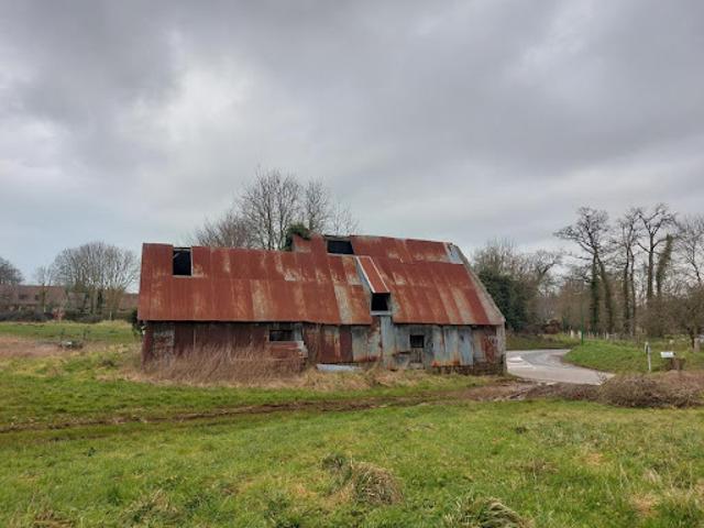 Vente Terrain 3000 m2 Blosseville