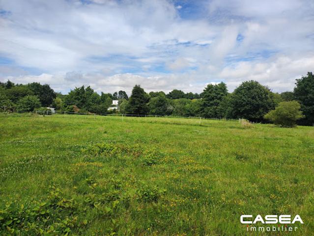 Vente Terrain 3000 m2 Fouesnant