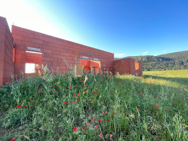 Vente Terrain 3000 m2 Floure