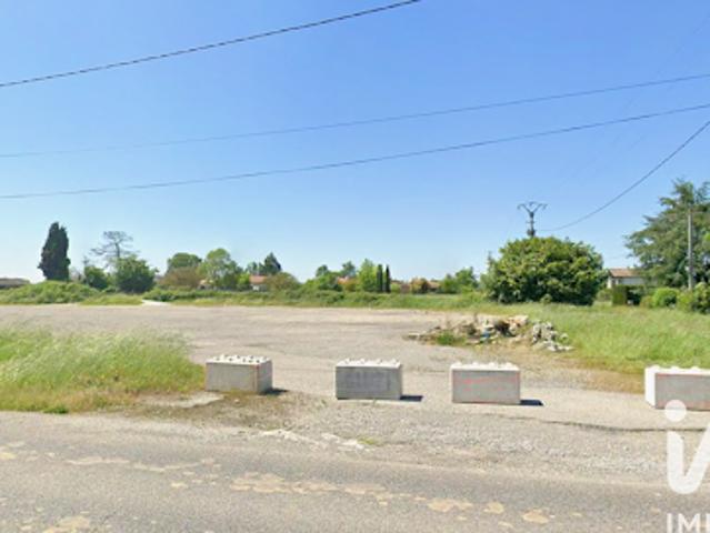 Vente Terrain 3000 m2 Monbéqui