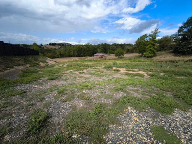 Vente Terrain 3000 m2 Malemort sur Corrèze