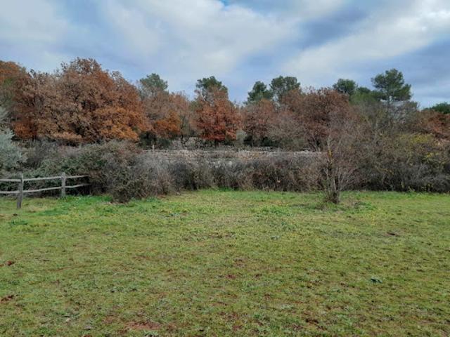 Vente Terrain 3000 m2 Saint Maximin la Sainte Baume