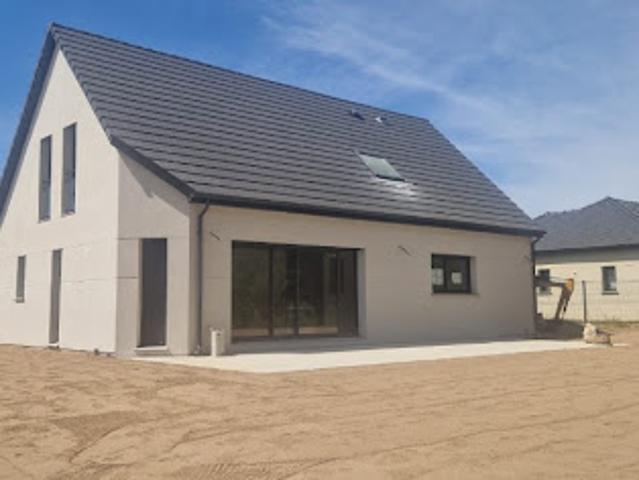 Vente Terrain 3000 m2 Tilly