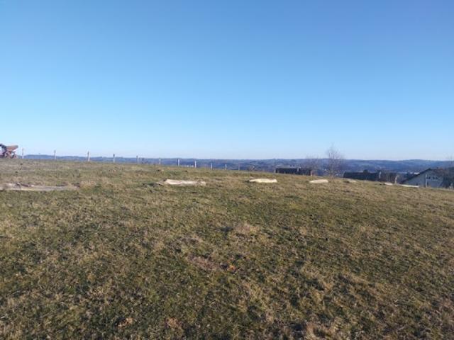 Vente Terrain 3000 m2 Tulle