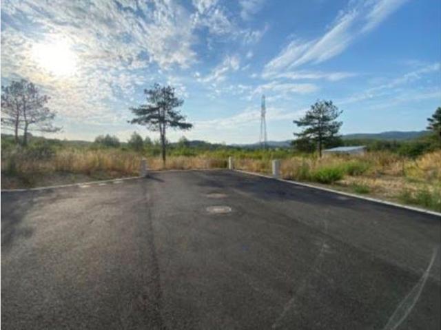 Vente Terrain 300 m2 Cazilhac