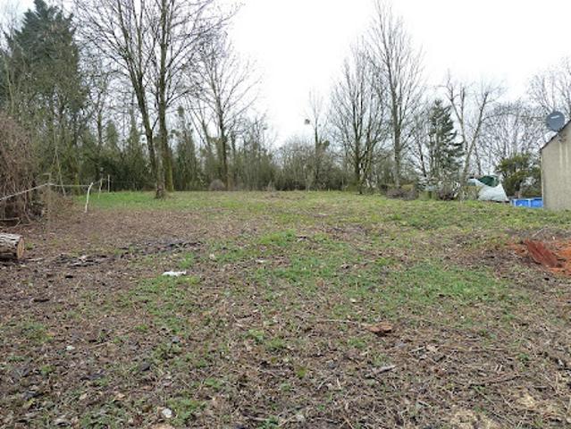 Vente Terrain 300 m2 Dammartin en Goële