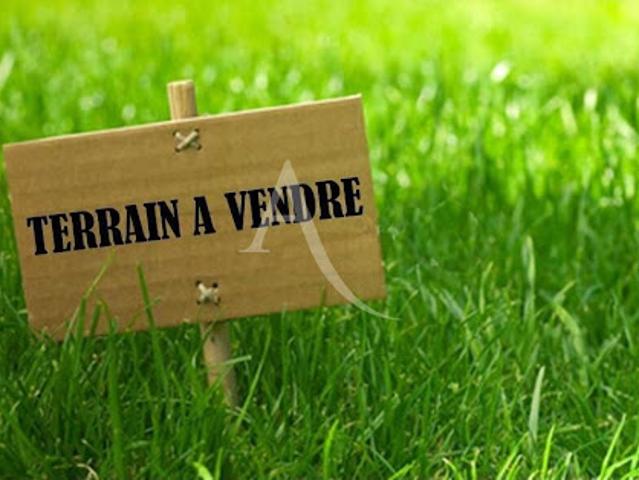 Vente Terrain 300 m2 Gagny