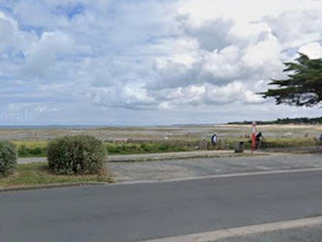 Vente Terrain 300 m2 La Brée les Bains