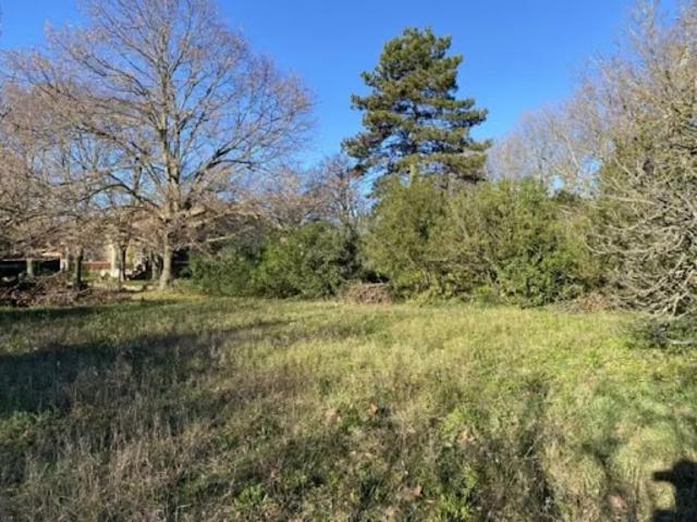 Vente Terrain 300 m2 La Farlède