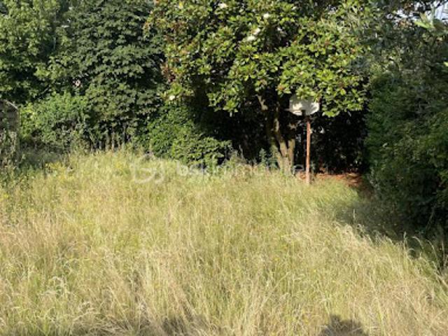 Vente Terrain 300 m2 Le Havre