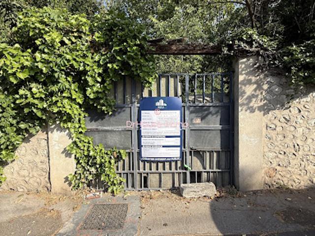 Vente Terrain 300 m2 Marseille 12ème