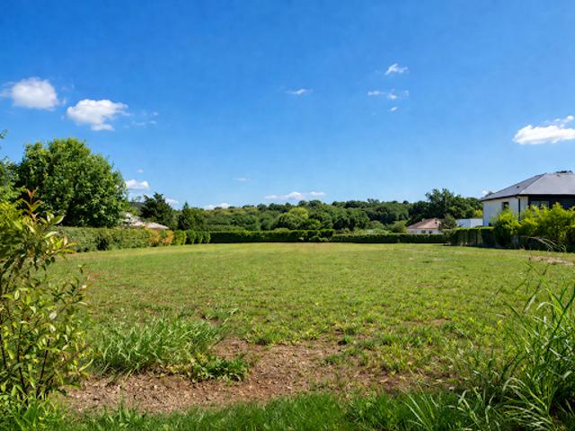Vente Terrain 300 m2 Melun