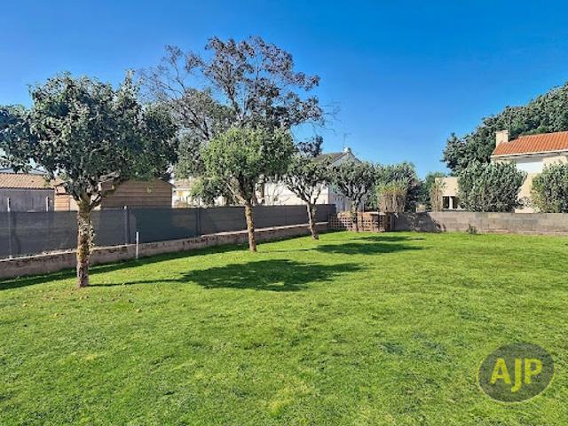 Vente Terrain 300 m2 Montaigu Vendée