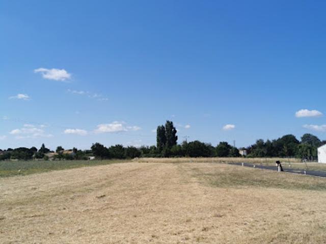 Vente Terrain 300 m2 Nieulle sur Seudre