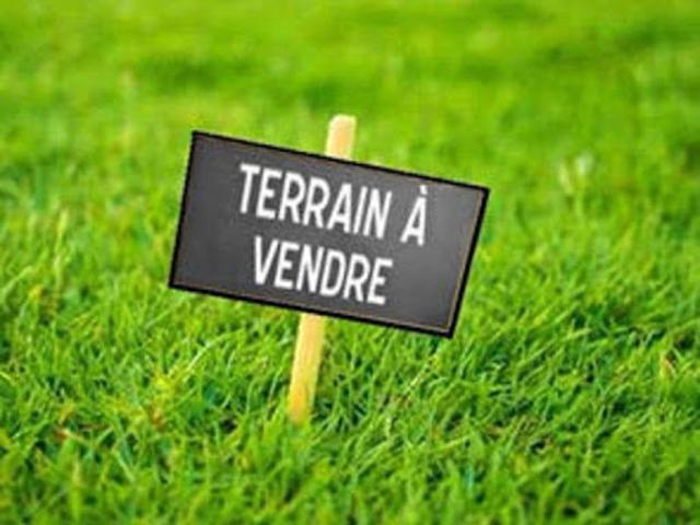 Vente Terrain 300 m2 Noirmoutier en l'Ile