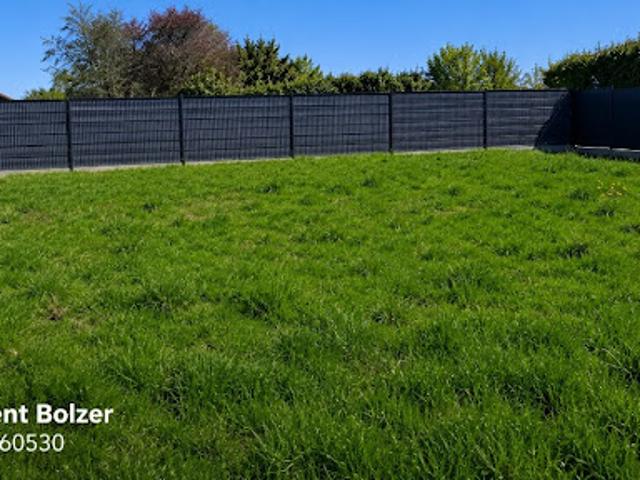 Vente Terrain 300 m2 Parempuyre