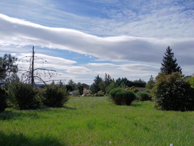 Vente Terrain 300 m2 Saint Jean de Fos