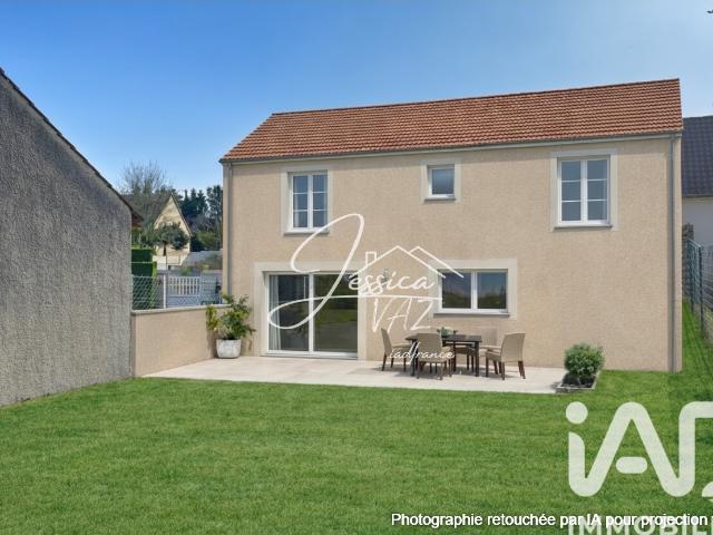 Vente Terrain 300 m²