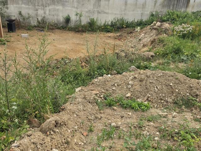 Vente Terrain 300 m²