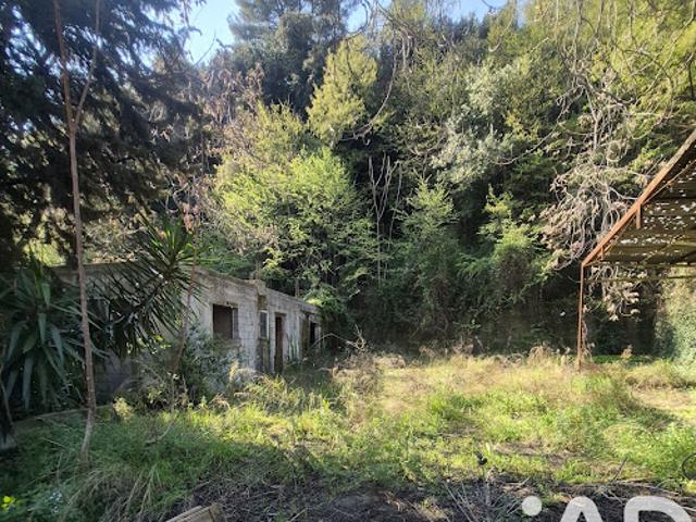 Vente Terrain 3015 m2 Cagnes sur Mer