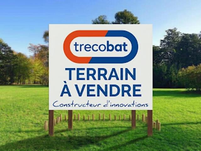 Vente Terrain 301 m2 La Baule Escoublac