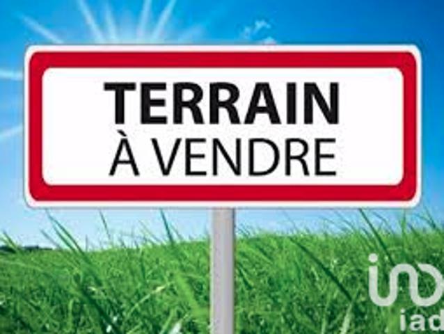Vente Terrain 3020 m2 Les Petites Loges