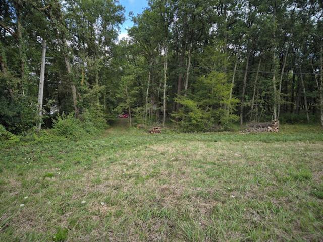 Vente Terrain 3026 m2 Chancelade