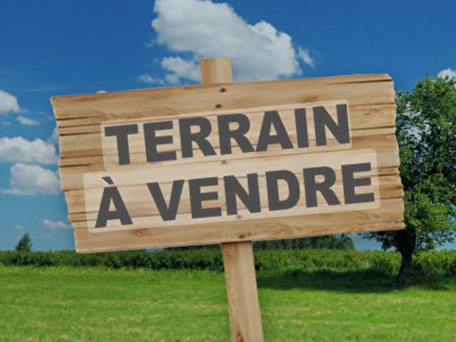 Vente Terrain 302 m2 Vitry sur Seine