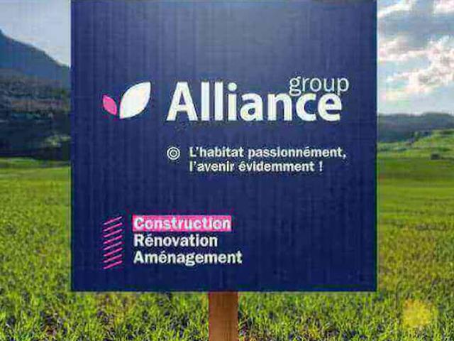 Vente Terrain 302 m2 Saint Rémy en Mauges