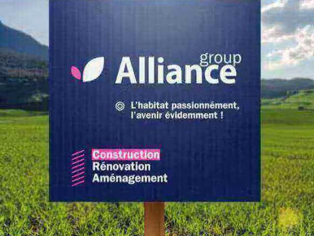 Vente Terrain 302 m2 Saint Rémy en Mauges