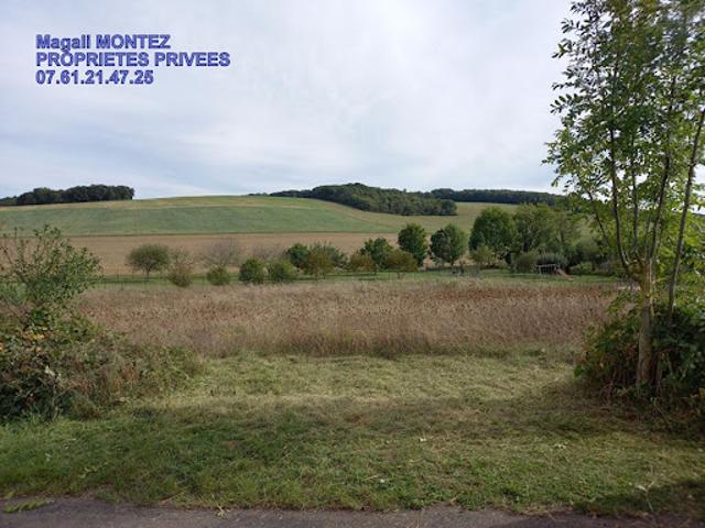 Vente Terrain 3034 m2 Aix Villemaur Pâlis